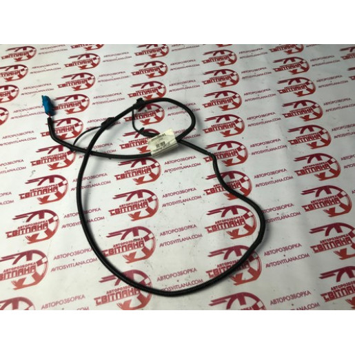 Проводка протитуманних фар Peugeot Partner B9 2008- 20103581